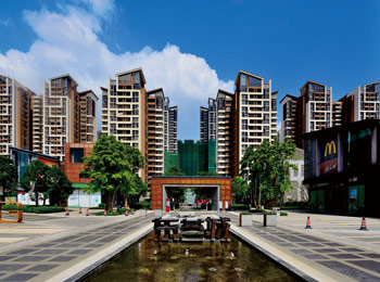 万科科学城
