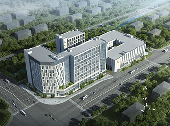 丰邦智创社区