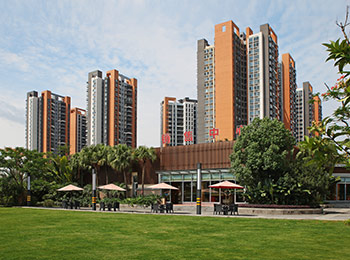 瑞丽雅居乐