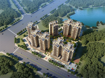 狮山雅居乐