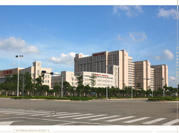 番禺中心医院