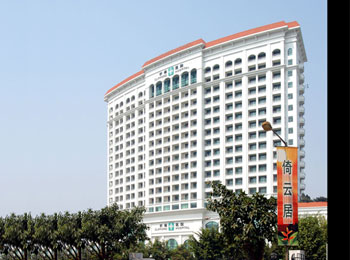 广州市番禺祈福医院