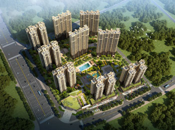 容桂雅居乐