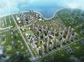 威海雅居乐