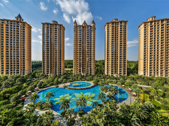 雅居乐 博雅苑