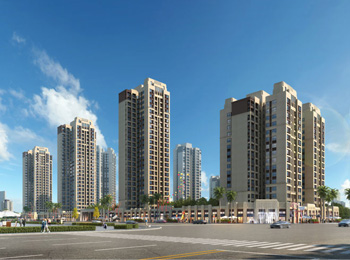 雅居乐 清远雅郡