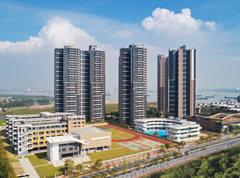 利凯新城
