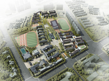番禺中学九年一贯制学校竞赛方案