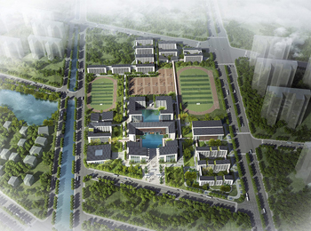 仲元中学第二校区竞赛方案