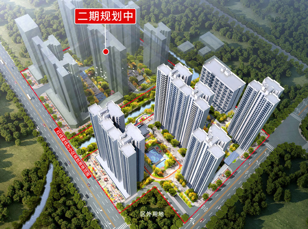 汕头碧桂园和平星都华府