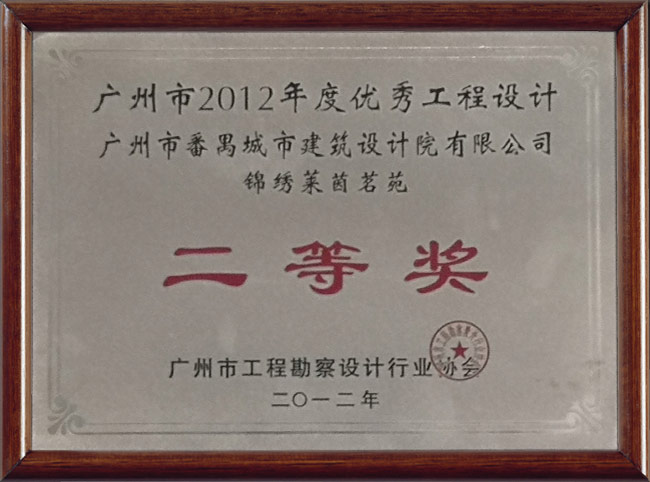 锦绣莱茵名苑